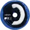 netBloc Vol. 8 Disc for “netBloc Volume 8 (I Copyleft!)” by Various Artists