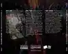Album Traycard for “Tha Complete Platters Sessions XE” by Tha Silent Partner