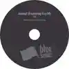 Album disc for “Animal (Featuring Kay M)” by Tab