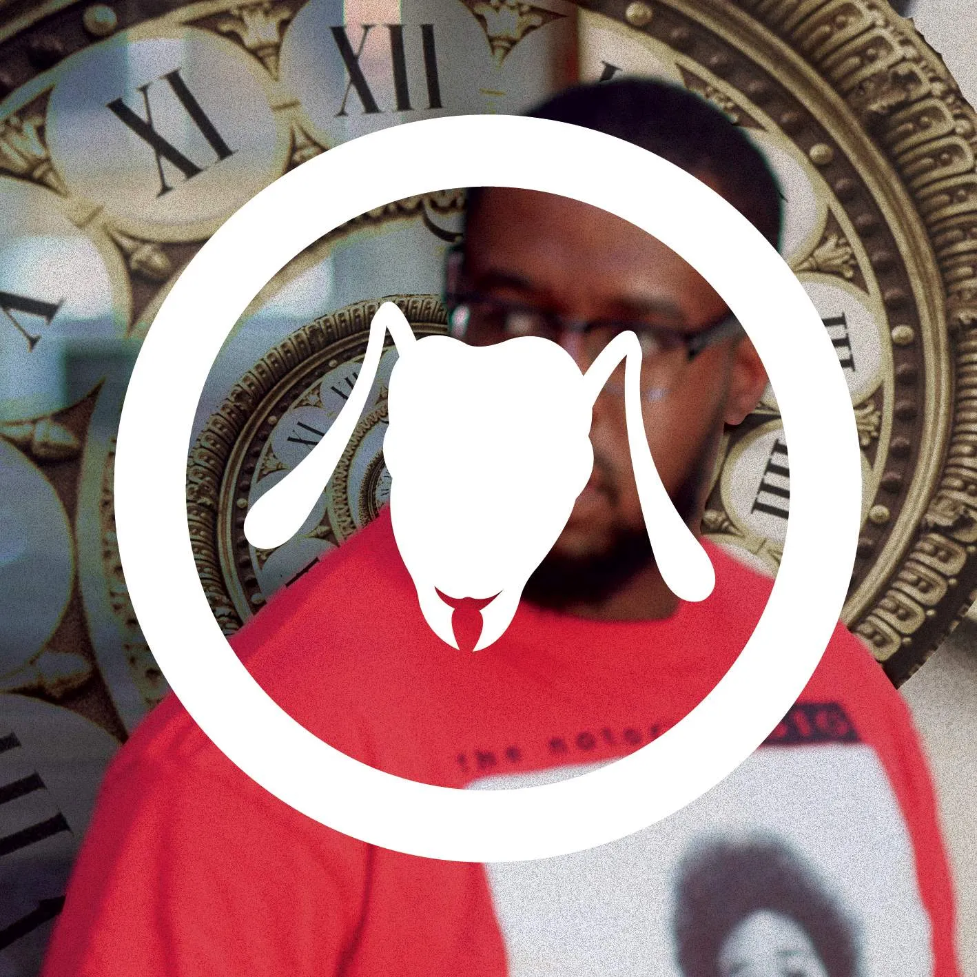 Album cover for “Tempus Fugit” by Ant The Symbol