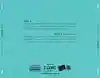 Album traycard for “(muted) Sessions” by Tha Silent Partner
