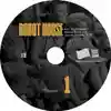 Album disc for “An Infinite Number Of Monkeys XE” by Robot House
