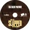 Album disc art for “Don’t Get Slapped In The Old Country” by Tha Silent Partner